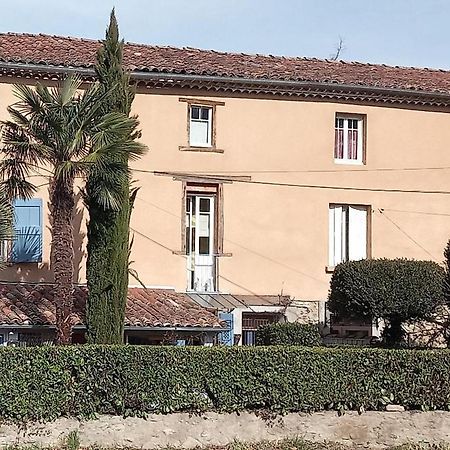 La Maison D'Anna Chambres D Hotes Ganac Εξωτερικό φωτογραφία