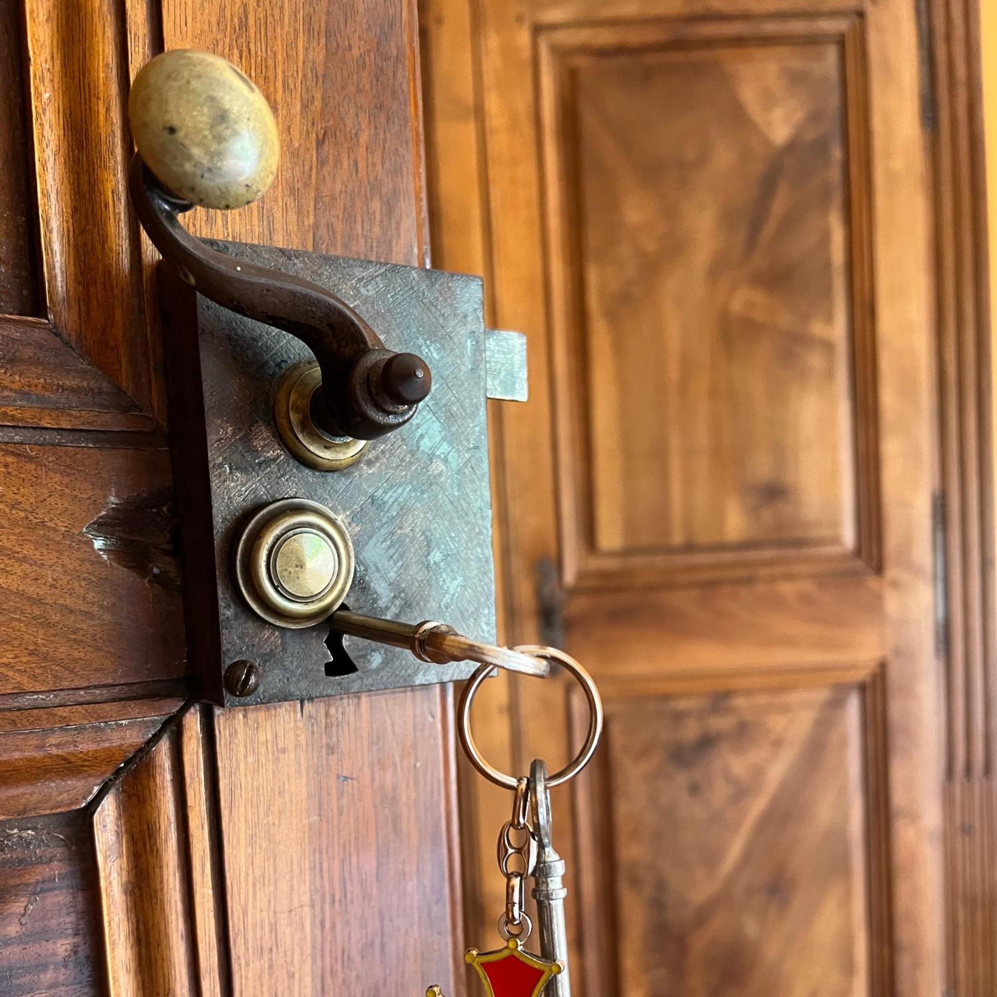 La Maison D'Anna Chambres D Hotes Ganac Δωμάτιο φωτογραφία