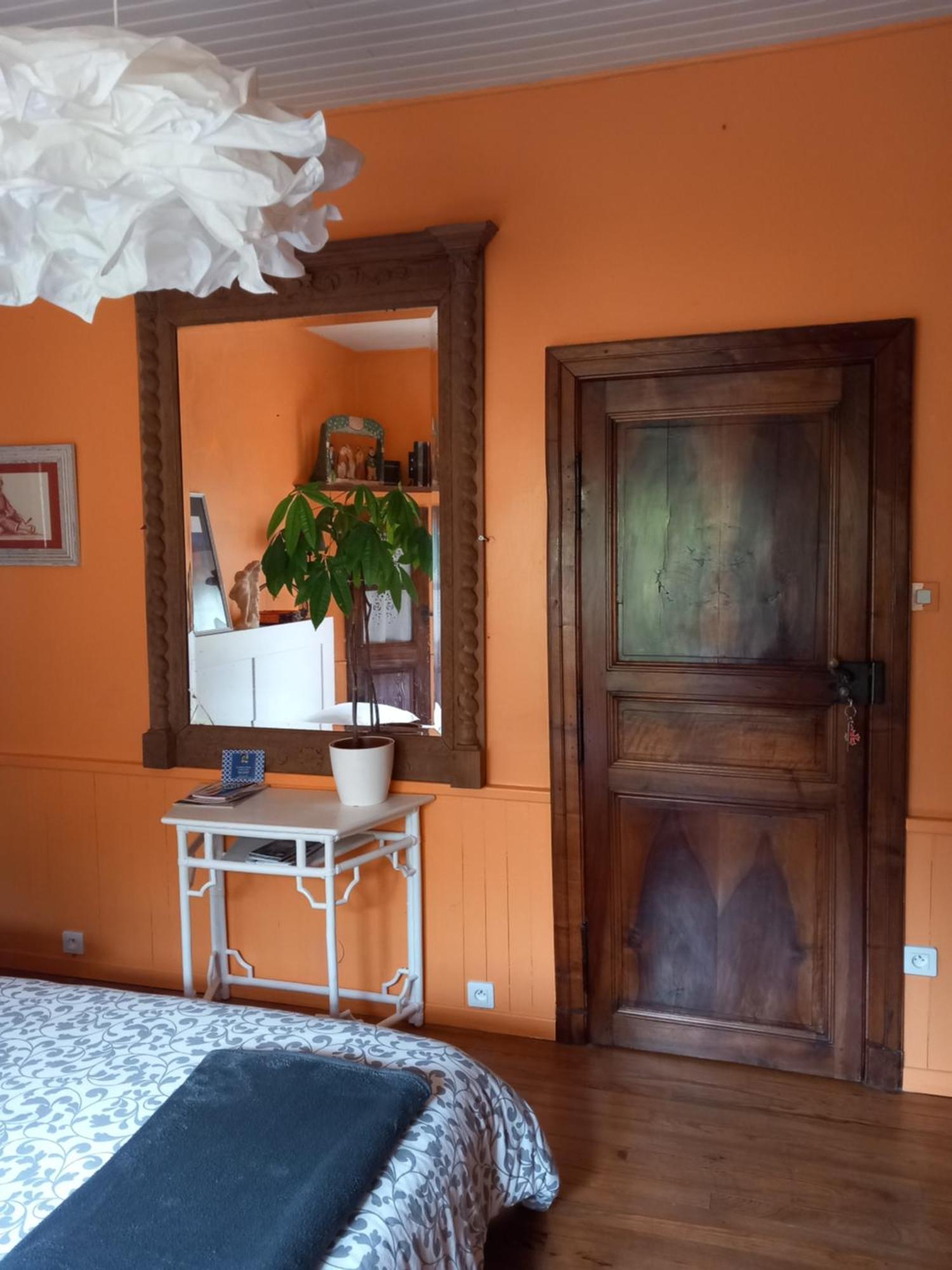 La Maison D'Anna Chambres D Hotes Ganac Εξωτερικό φωτογραφία