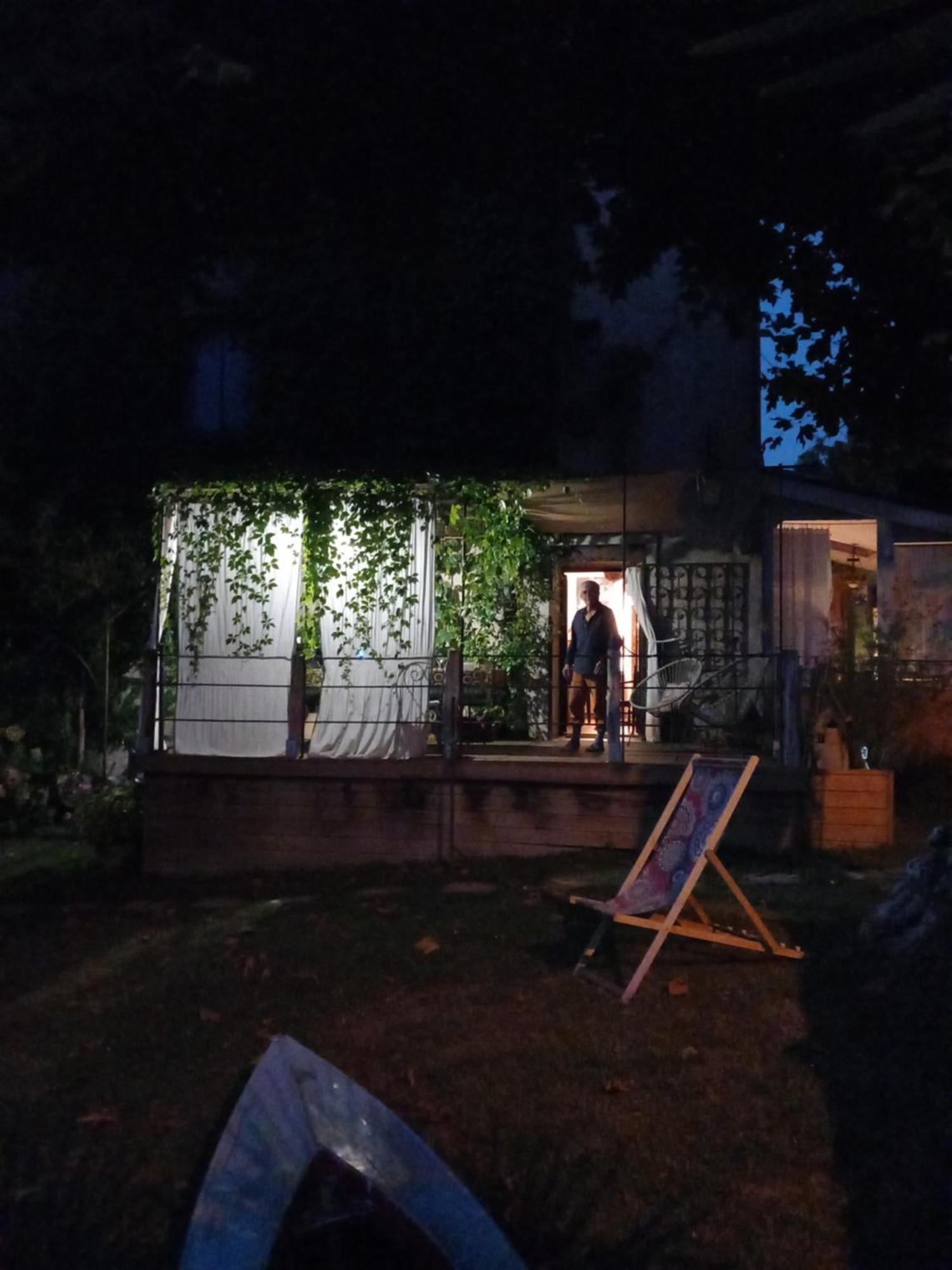 La Maison D'Anna Chambres D Hotes Ganac Εξωτερικό φωτογραφία