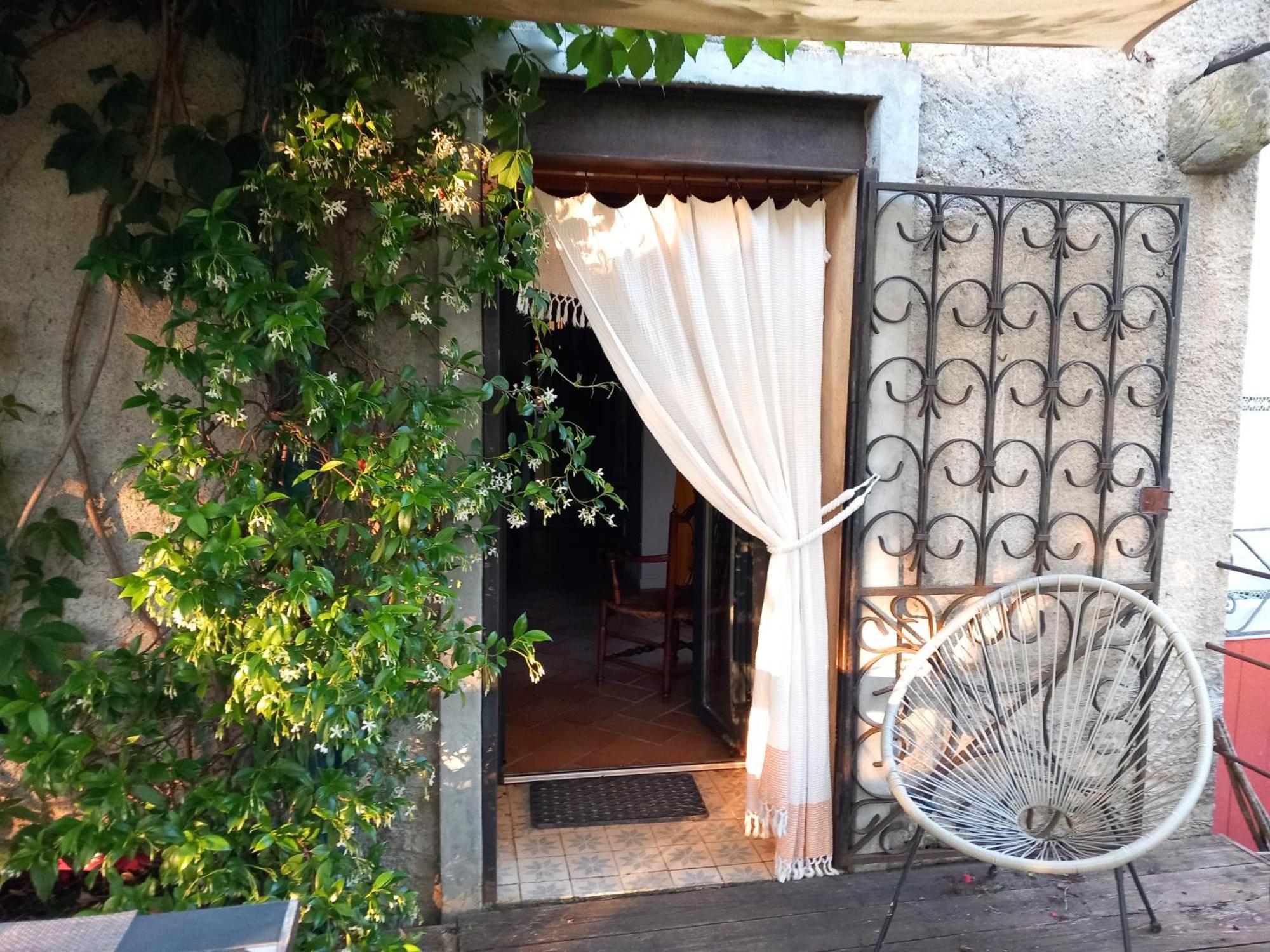 La Maison D'Anna Chambres D Hotes Ganac Εξωτερικό φωτογραφία