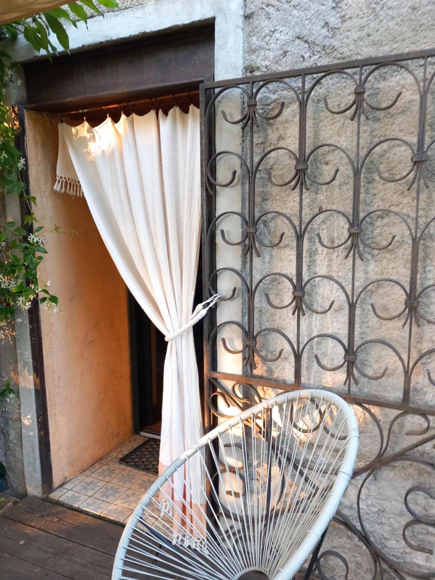 La Maison D'Anna Chambres D Hotes Ganac Εξωτερικό φωτογραφία