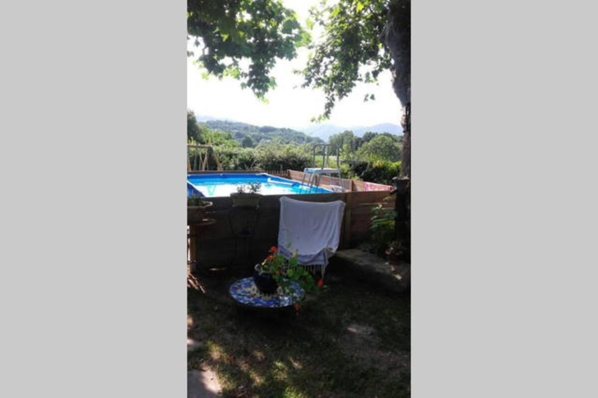 La Maison D'Anna Chambres D Hotes Ganac Εξωτερικό φωτογραφία