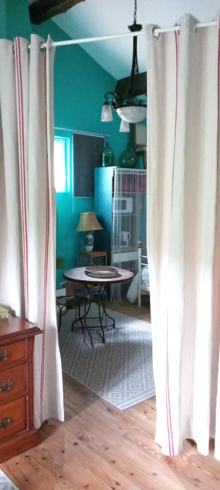 La Maison D'Anna Chambres D Hotes Ganac Δωμάτιο φωτογραφία